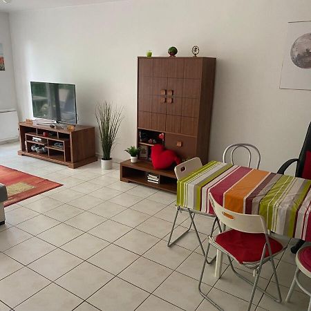 Appart'Hotel F3 Next To Paris & Disneyland Noisy-le-Grand Luaran gambar