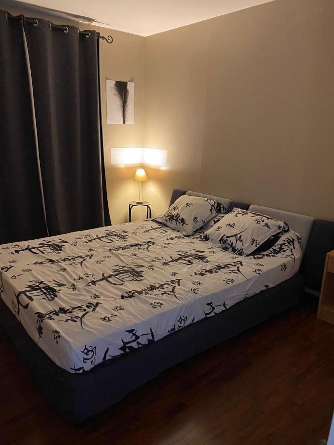Appart'Hotel F3 Next To Paris & Disneyland Noisy-le-Grand Luaran gambar