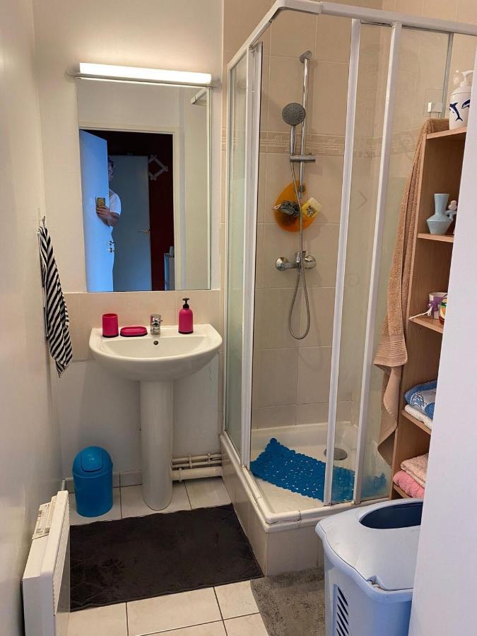 Appart'Hotel F3 Next To Paris & Disneyland Noisy-le-Grand Luaran gambar