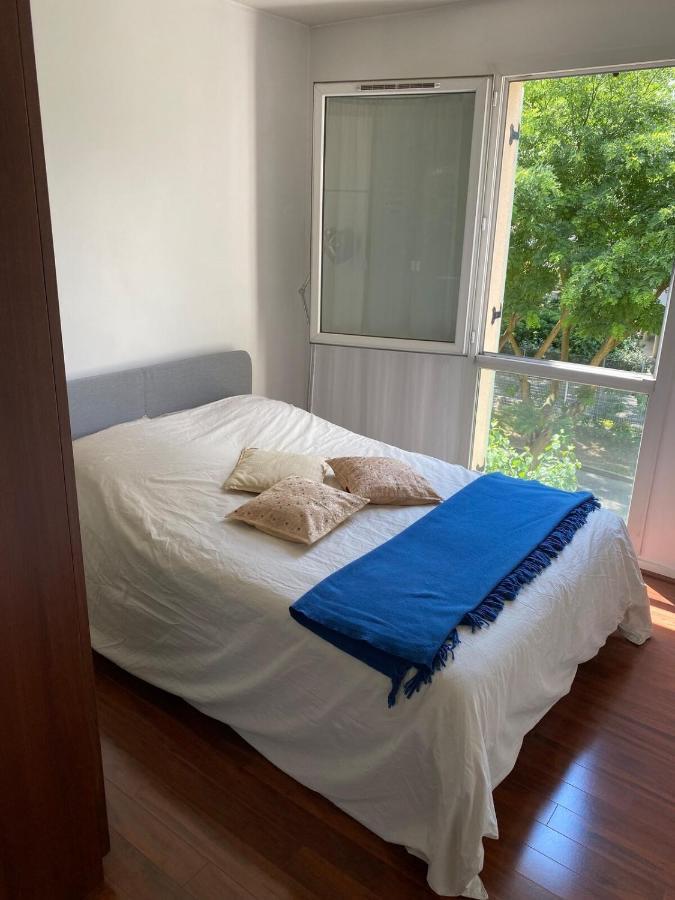 Appart'Hotel F3 Next To Paris & Disneyland Noisy-le-Grand Luaran gambar